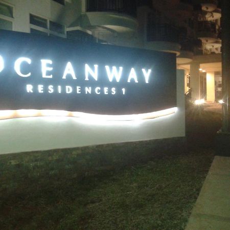Exclusive Beach And Pools Oceanway Residences Yapak Kültér fotó