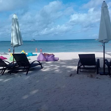 Exclusive Beach And Pools Oceanway Residences Yapak Kültér fotó