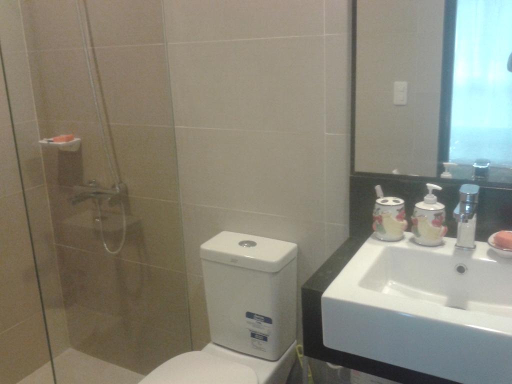 Exclusive Beach And Pools Oceanway Residences Yapak Kültér fotó