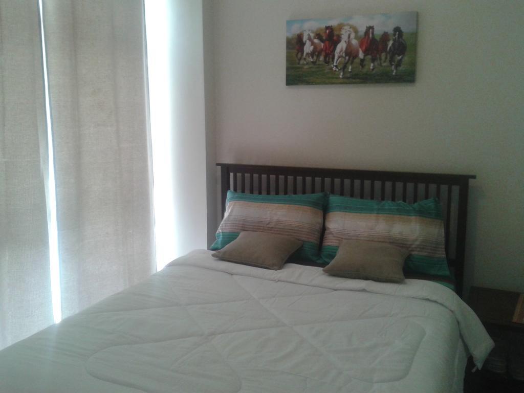 Exclusive Beach And Pools Oceanway Residences Yapak Kültér fotó