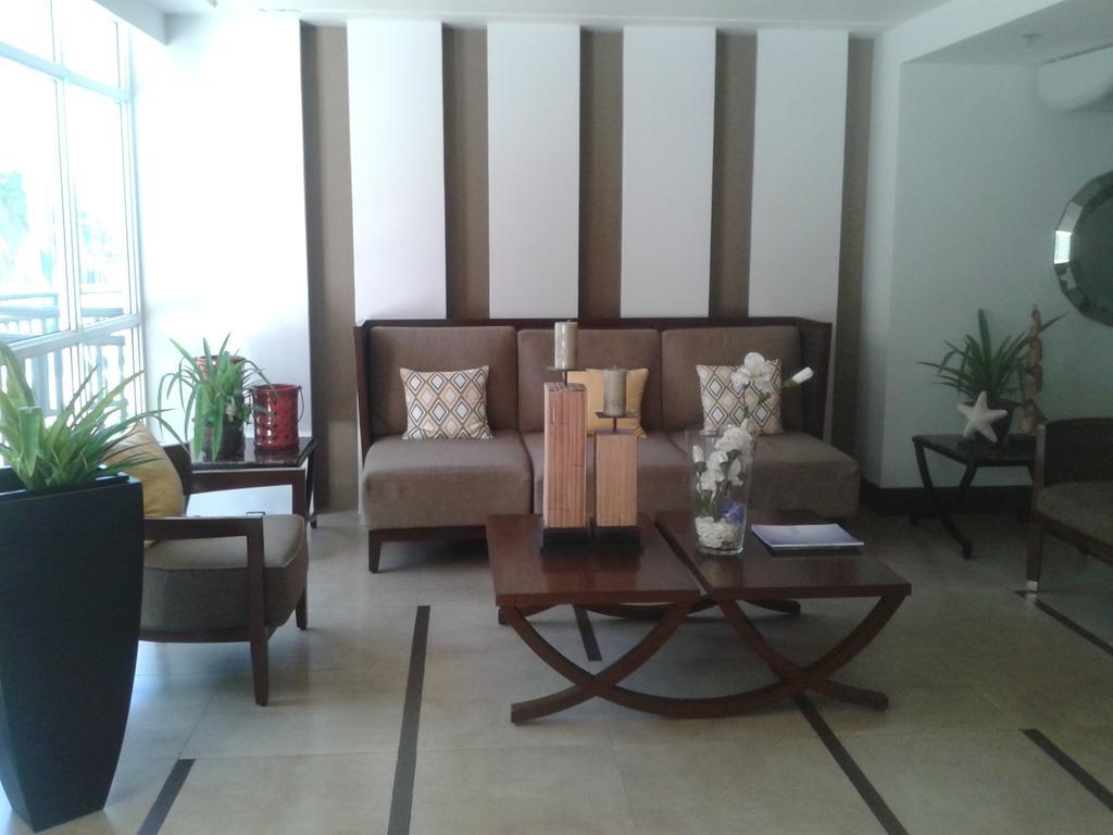 Exclusive Beach And Pools Oceanway Residences Yapak Kültér fotó