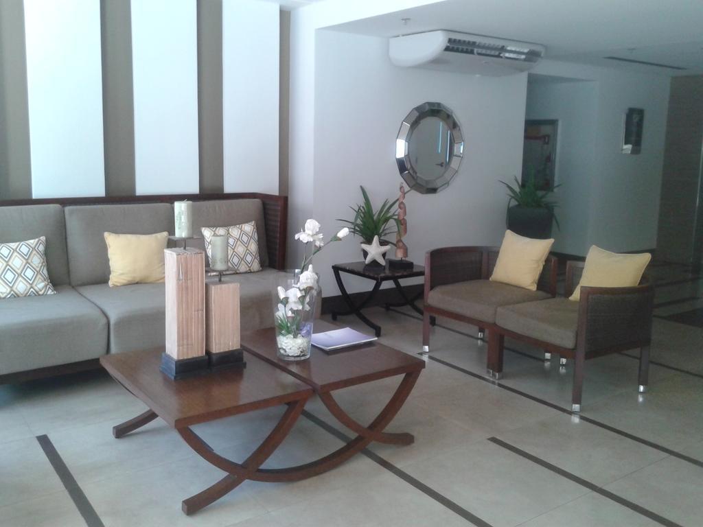 Exclusive Beach And Pools Oceanway Residences Yapak Kültér fotó