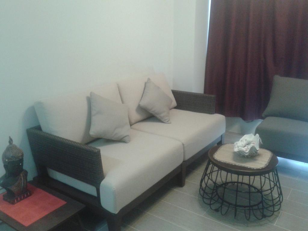 Exclusive Beach And Pools Oceanway Residences Yapak Kültér fotó