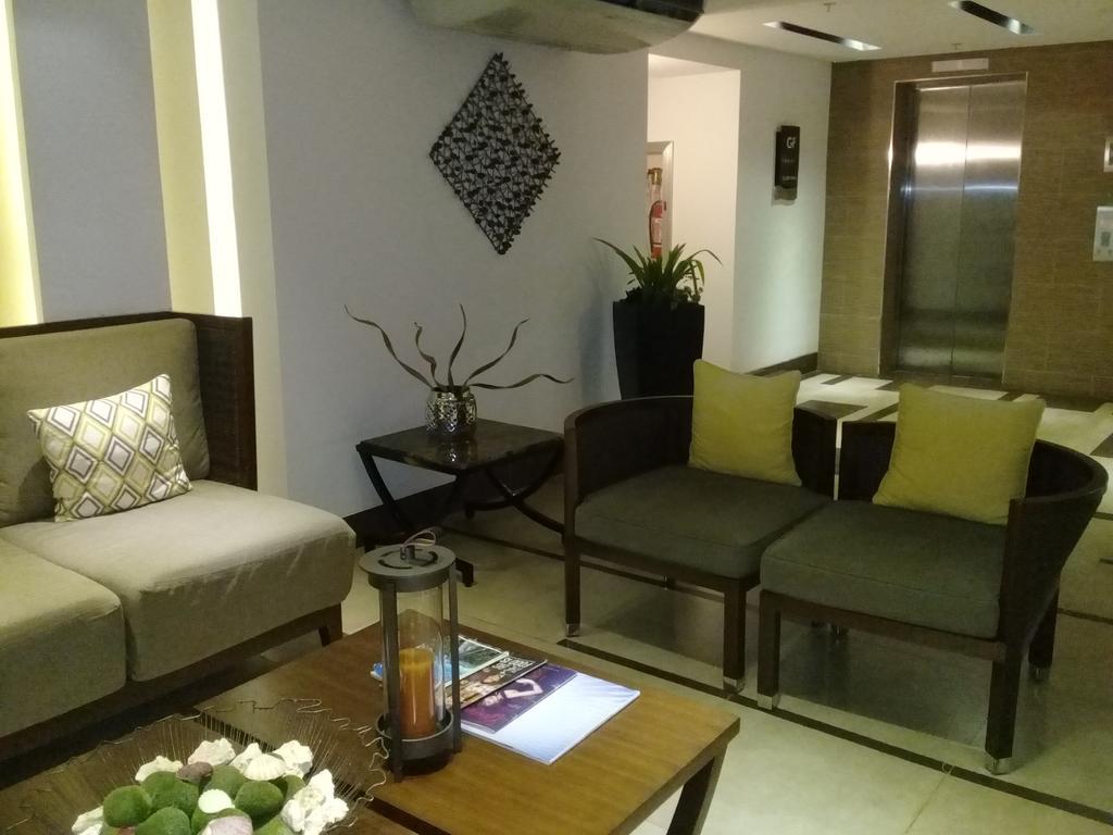Exclusive Beach And Pools Oceanway Residences Yapak Kültér fotó