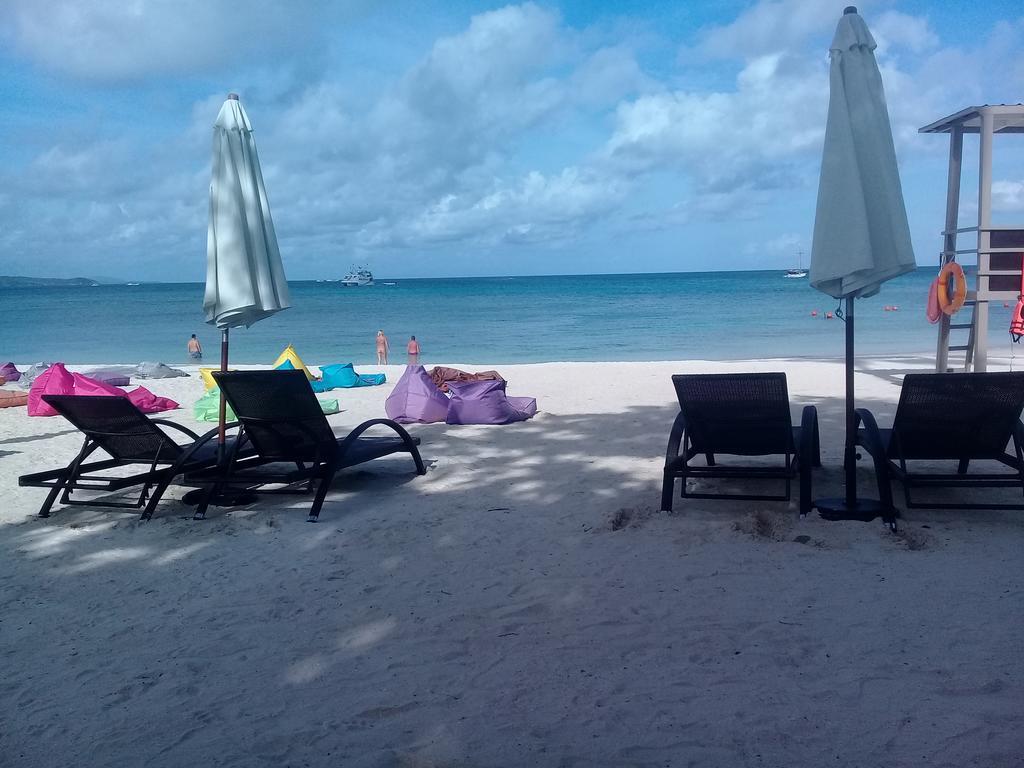 Exclusive Beach And Pools Oceanway Residences Yapak Kültér fotó